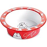 Karlie Simon's Cat Katzennapf, 16,5 cm