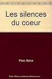 Les silences du coeur