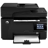hp laserjet pro mfp m132a printer price