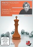 Daniel King: Power Play 22 - Franz�sisch - Ein Repertoire f�r Schwarz - 