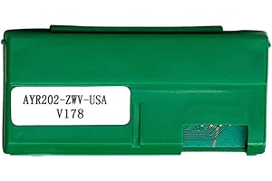 Yale Z-wave PLUS Module for Yale Real Living Electronic Locks AYR202-ZWV-USA