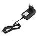 Produktbild Wendry Micro-USB-Netzteil, 5 V 3A AC/DC Micro-USB-Netzteil für Raspberry Pi 3B + 100-240 V USB-Ladegeräte(EU)