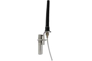 Glomex GLORA111, ANTENA Unisex-Adult, Multicolor, Standard