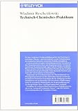 Image de Technisch-Chemisches Praktikum