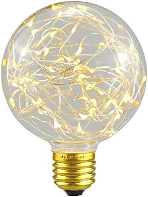 YUENSLIGHTING2 PACK Yellow Minimalist Oak Wood Decor LED Wall Light Up/Down Indoor Decorative Lamp Uplighter Downlighter,Rustic Country Vintage Loft Bedside Wall Sconce Fixture Retro Edison Lamps E27