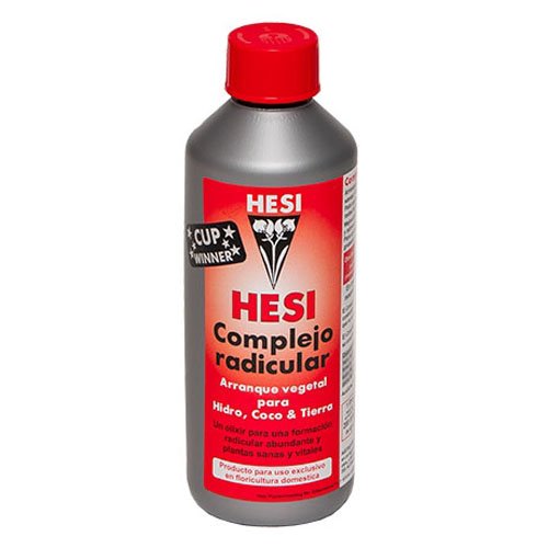 Hesi Wurzel Complex, 1 Liter - Hesi Dünger