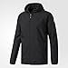 Produktbild adidas Performance Herren Kapuzenjacke Schwarz XL