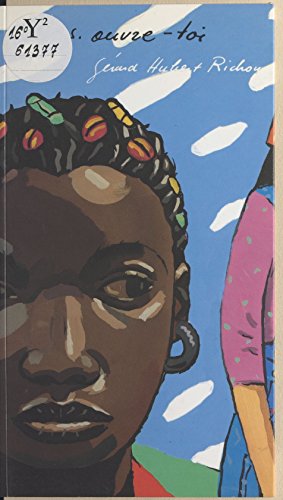 couverture de : CES ouvre-toi !