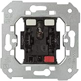SWITCH WITH LIGHT INDICATOR