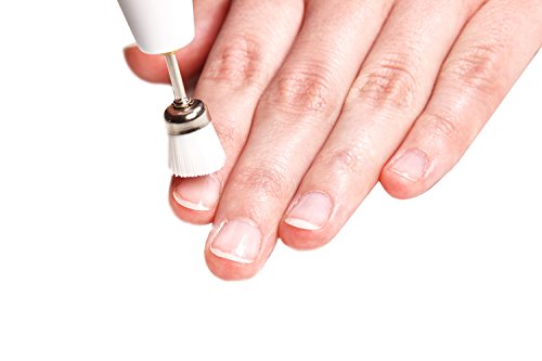 Promed 101216 „the file“ 502 – Nagelfeile - 5