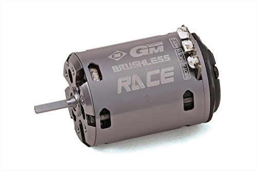Preisvergleich Produktbild Graupner 97413 - Brushless Motor GM Race 13.5 T, Zubehör
