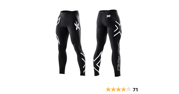 amazon compression tights