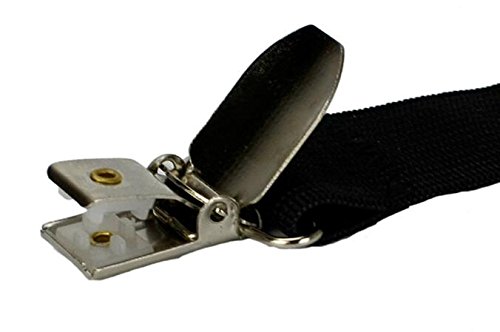 elinka Verstellbare Clips Bett Tabelle gurthalteband Strapse Bett Tabelle Greifer Halterungen Band Bezug Matratze Strapse Greifer Halter Set von 4 - 3
