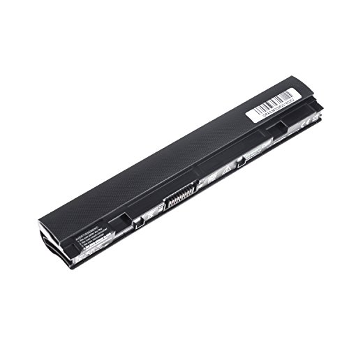 Green Cell® Standard Serie A31-X101 A32-X101 Laptop Akku für Asus Eee PC X101 X101C X101CH X101H R11CX (3 Zellen 2200mAh 11.1V Schwarz) - 4