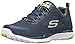 Produktbild Skechers NV, Marineblau / Hellgrün, 42.5 EU