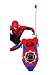 Sunshine - My Phone Walkie Talkie Set for Kids, High Range, Clear Voice, 100 Mtr Range (Red) RS.249.00