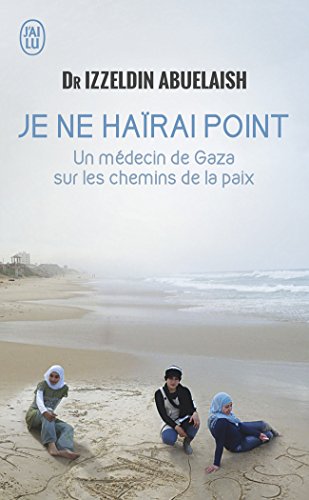 Je ne haïrai point