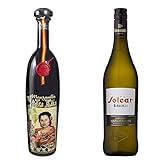 Manzanilla Solear: es la reina indiscutible del mercado, incluida en el top 100 de los mejores vinos del mundo. Elaborado con uva 100% palomino posee una graduación de 15º y es perfecta para maridarla con mariscos, jamón o cualquier tapa