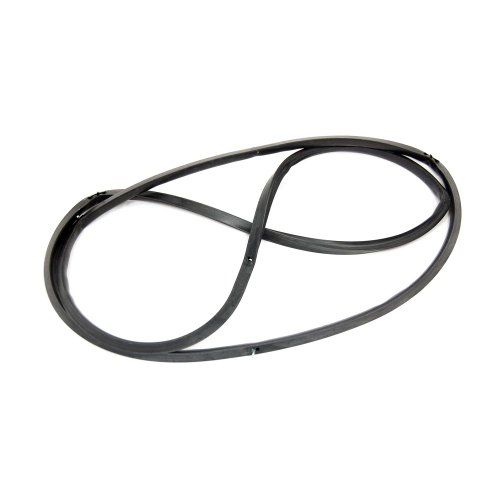 Véritable Smeg Cuisinière Four Door Seal Joint 754130475