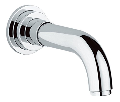 GROHE Atrio Wanneneinlauf, Wandmontage 13139000