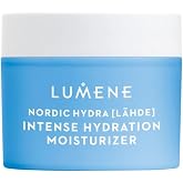 Lumene Intense Hydration 24H Yoğun Nem Kremi (50 ml)