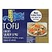 Blue Dragon Extra Firm Silken Tofu 349g - BLD-010103