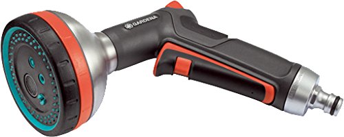 Preisvergleich Produktbild Multibrause „Premium“ GARDENA PREMIUM MULTIBRAUSE 18317-20
