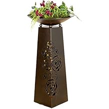 Suchergebnis auf Amazon.de für: gartensäulen