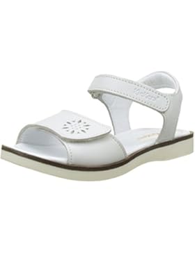 Kickers Mädchen Georgina Peep-Toe