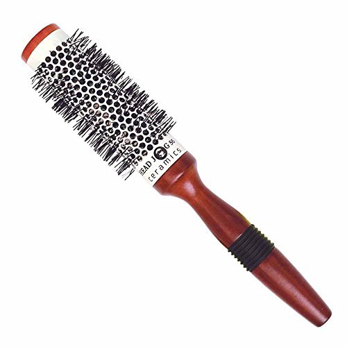Head Jog 56 Ceramic Radial Brush 33mm