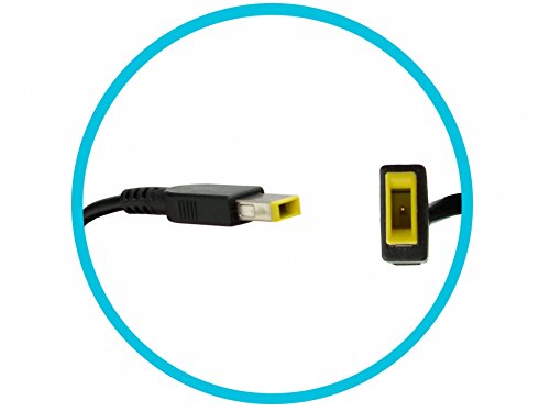 Netzteil für Lenovo ThinkPad T560 (20FH,20FJ) Serie (65W original) - 3