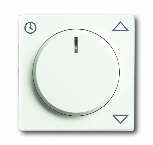 Preisvergleich Produktbild Busch-Jaeger 6436-884 Zentralscheibe