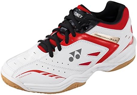 Yonex Power Cushion 34 Junior Badminton Shoes, Shoe Size- 4 UK