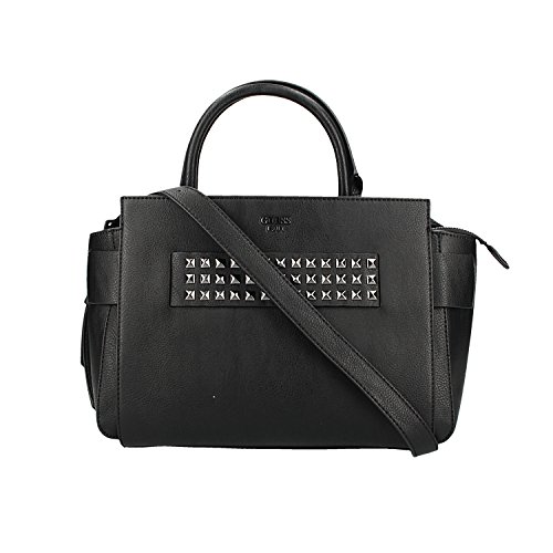 Preisvergleich Produktbild Guess HANDTASCHE HWVM71 06060 BLA