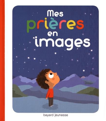 Mes prières en images