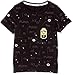 Produktbild Puma Jungen Minions Tee B T-Shirt Cotton Black 116