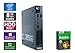 Produktbild Lenovo ThinkCentre M92p Tiny | Mini PC | Intel Core i5-3470T @ 2,9 GHz | 8GB DDR3 RAM | 320GB HDD | Windows 10 Pro (Zertifiziert und Generalüberholt)
