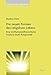 Produktbild Die neuen Formen des religiösen Lebens: Eine institutionentheoretische Analyse neuer Religiosität (Religion in der Gesellschaft)