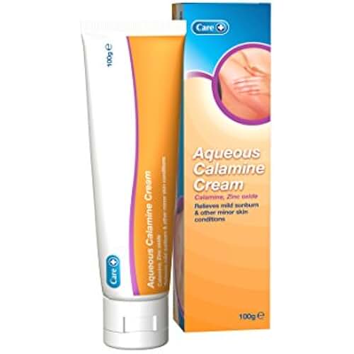 Amazon.co.uk calamine lotion
