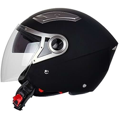 Suchergebnis auf Amazon.de für mopedhelm