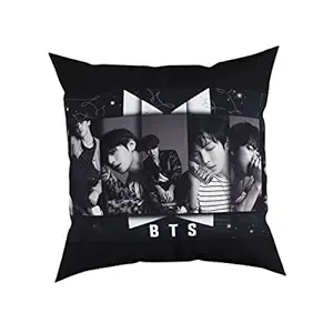 GIFT BOX Cushion Cover BTS 1