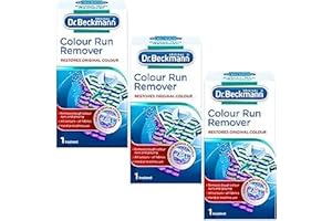 AUSOMECHOICE Dr::Beckman Colour Run Remover (1 X 75G) (3)