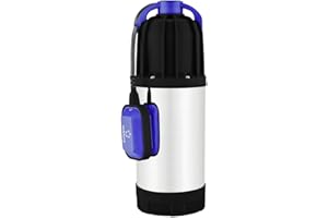 Renkforce RF-3523714 Tauchdruck-Pumpe 6500 l/h 40m