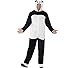 Produktbild Panda Costume Man Fancy Dress