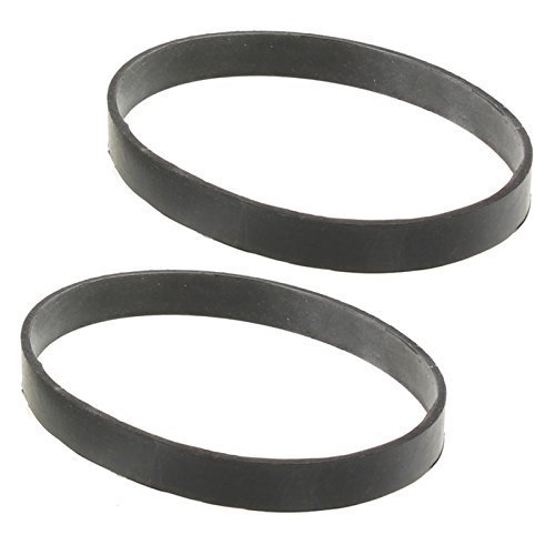 SPARES2GO Type 2 Rubber Drive Belt for 
