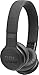 Price comparison product image JBL LIVE 400BT Wireless On-Ear Headphones with Bluetooth and Voice Assistant - Up to 24 hours of music - Ambient Aware and TalkThru Technology - Black