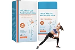 Dubbulon Crema Antirozaduras Antifriccion Anti Rozadura Muslos Mujeres, Barra Antirozaduras Pies, Protección contra La La Piel del Cuerpo,Parte Inferior del Brazo,Muslo,piernas,ampollas En Los Pies