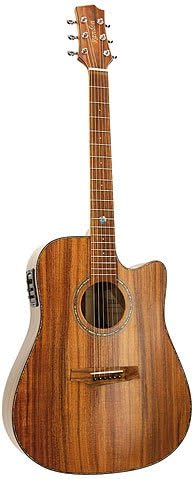 Randon RGI-500 CE · Acoustic Guitar
