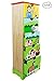 Fantasy Fields by Teamson Happy Farm Childrens Bedroom Nursery Storage 5 Drawer Cabinet TD-11736A