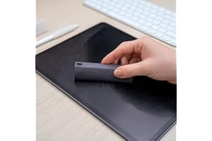 shnookz mobile screen Cleaner, Touchscreen Mist Cleaner, 2 in 1 Phone Screen Cleaner Spray Glass Cleaner, Multifunctional Safe Reusable Cleaning Detergent for All Phones Laptop Tablet Screens